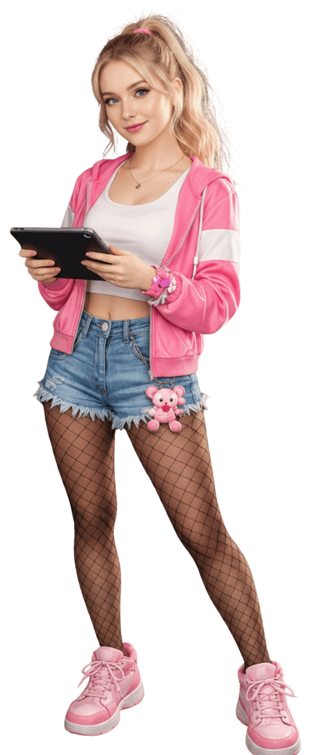 WizeGen welcome and start journey screen