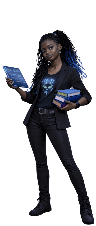 Intellectual Brawler
