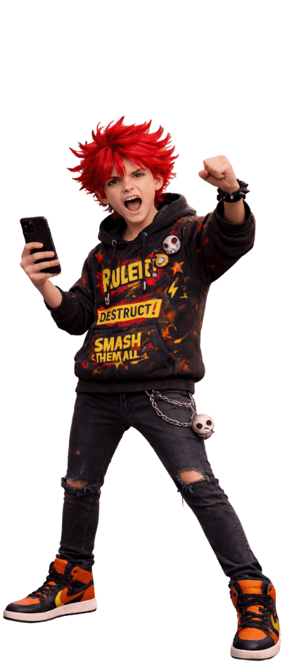 Outrage Mob