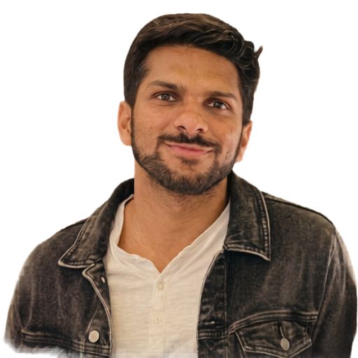 Deepak Singla